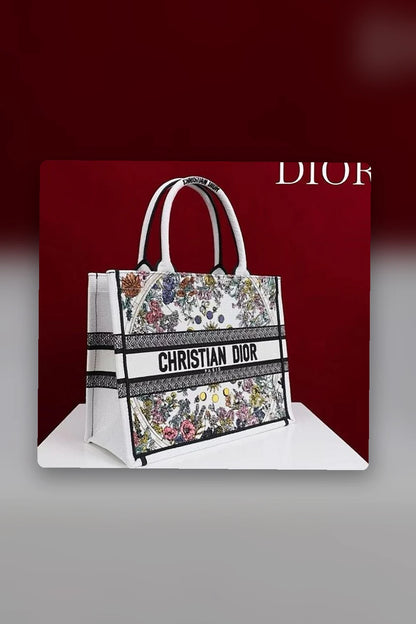 NB - DOR Bag - 962