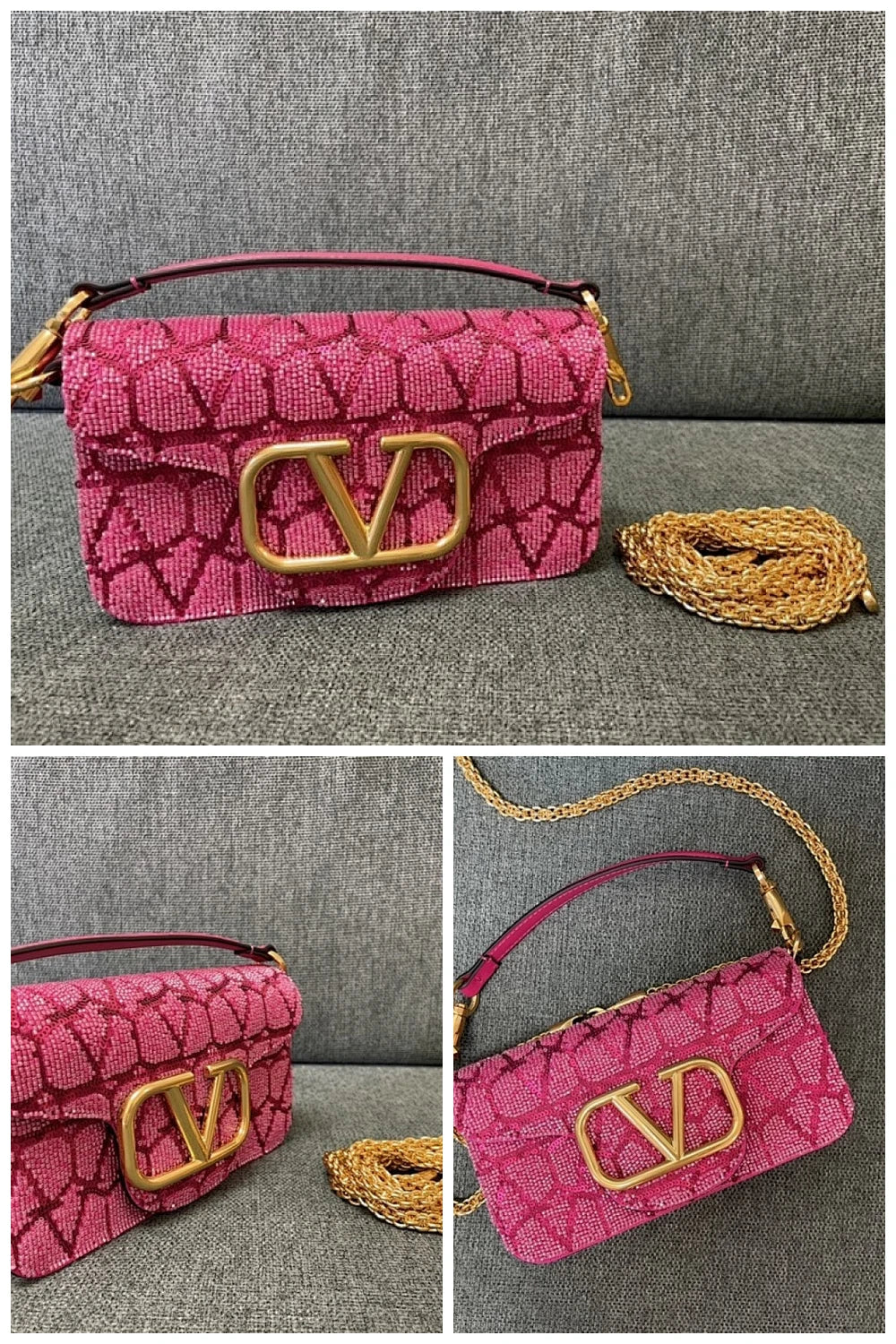 NB - VEL Bag - 144