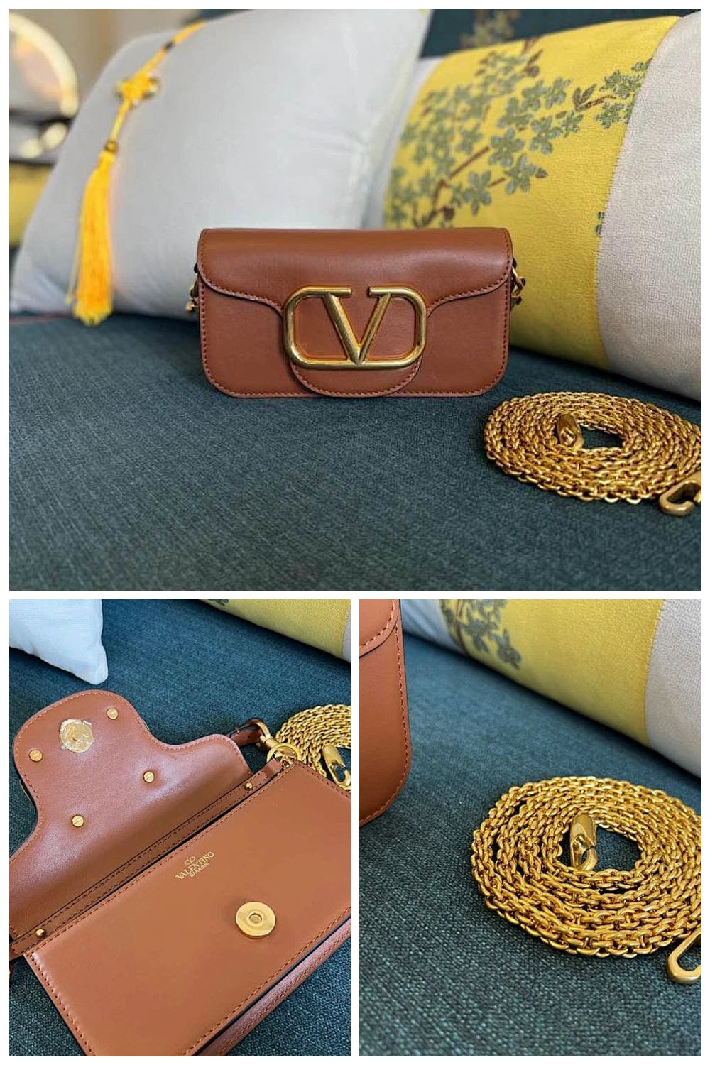 NB - VEL Bag - 519
