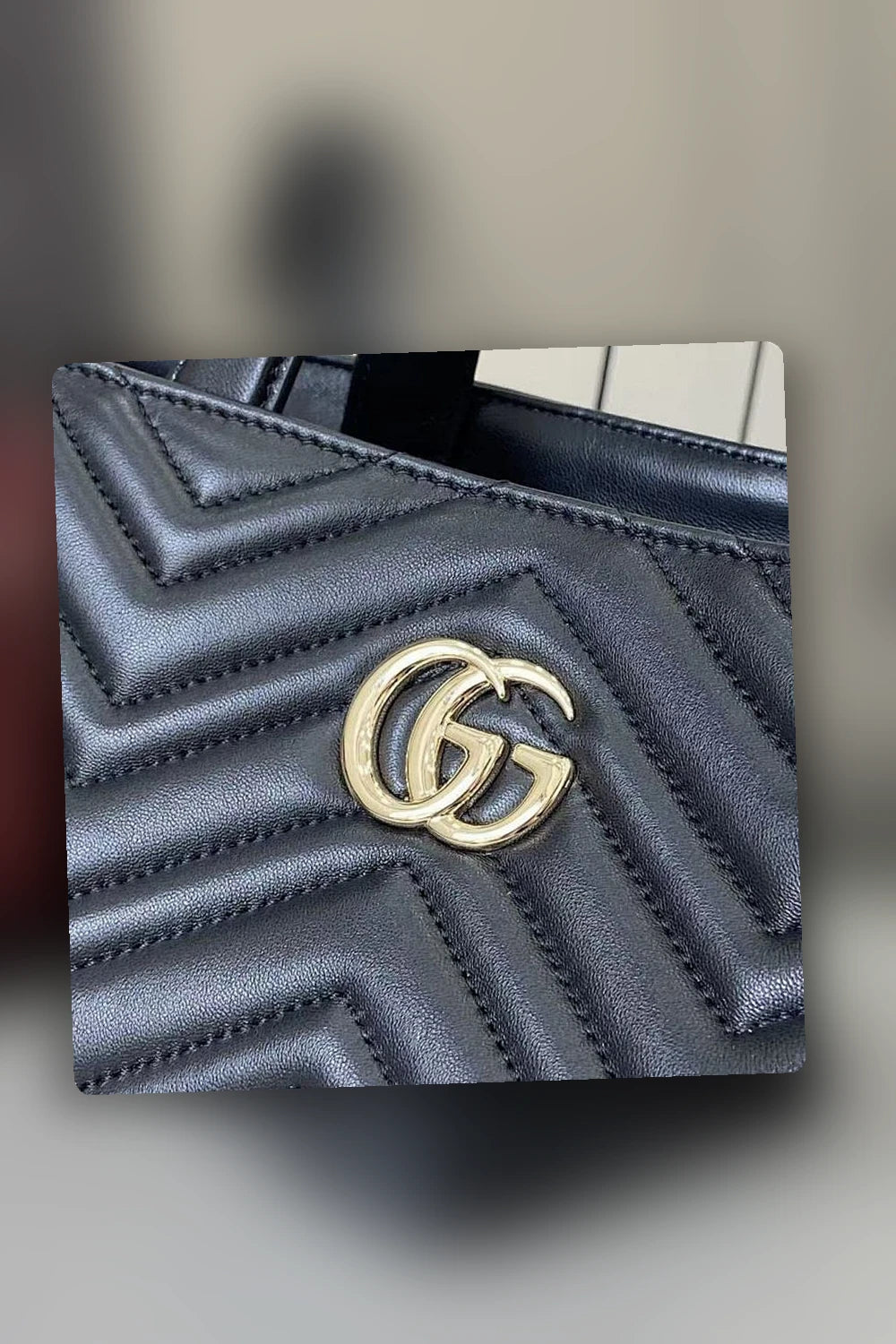 NB - GUKI Bag - 438