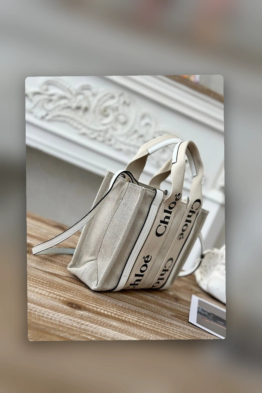 NB - CLE Bag - 162