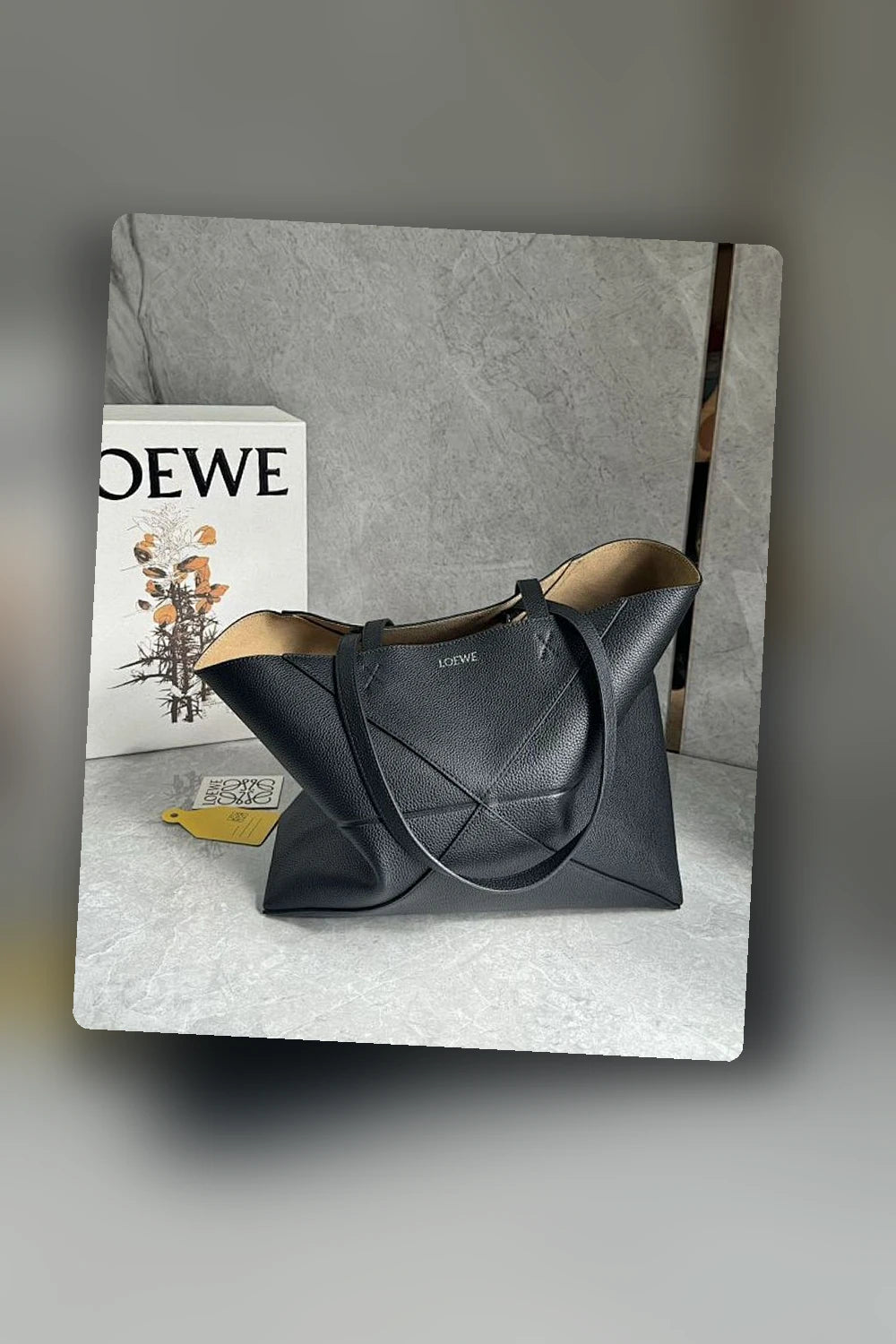 NB - LWO Bag - 102