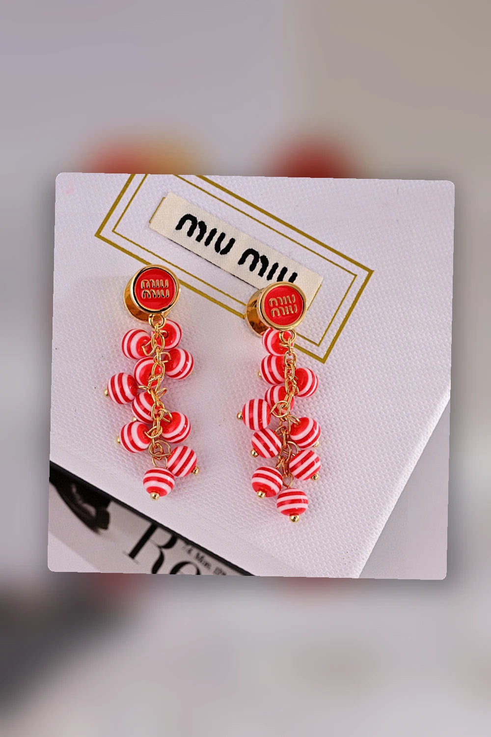 NB - MMU Jewelry - 122