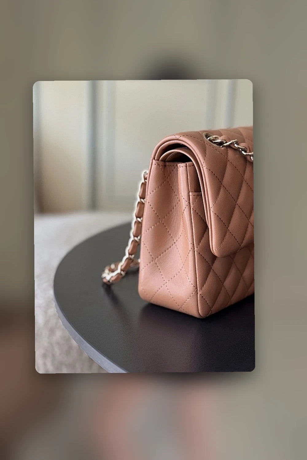 NB - CHL Bag - 484