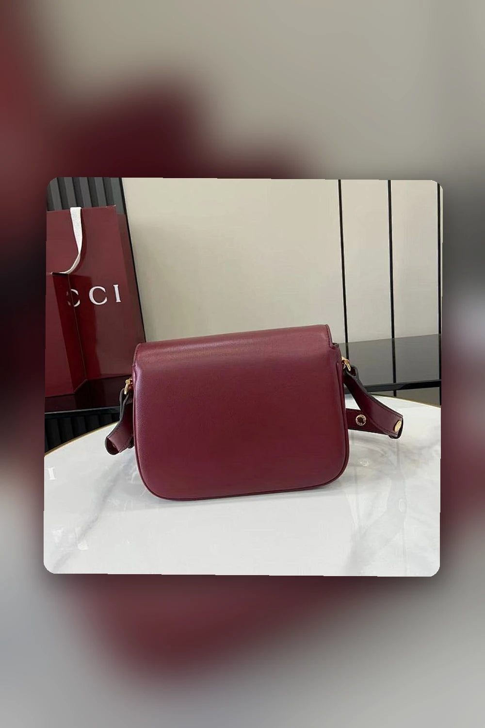 NB - GUKI Bag - 289