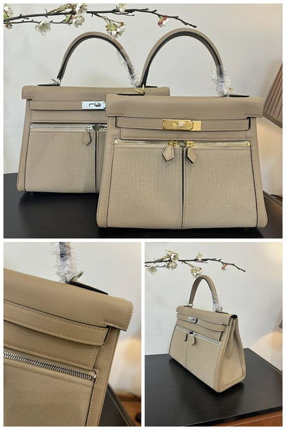 NB - HMS Bag - 406