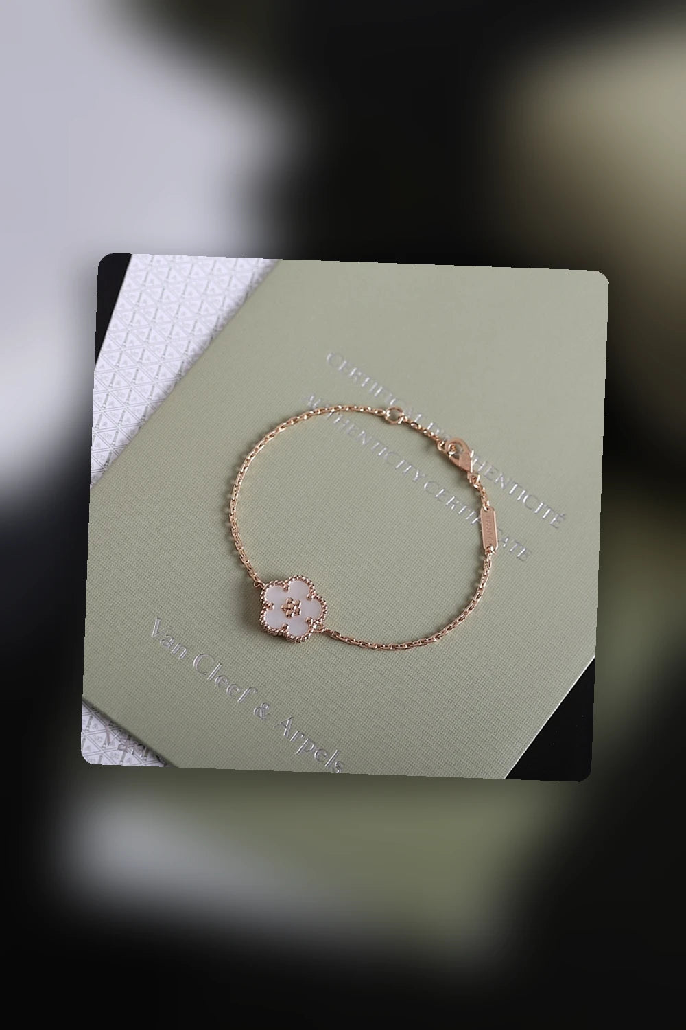 NB - VACA Jewelry - 584
