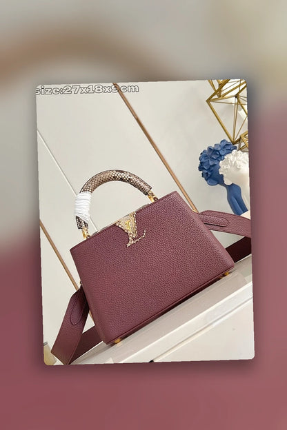NB - LOV Bag - 927