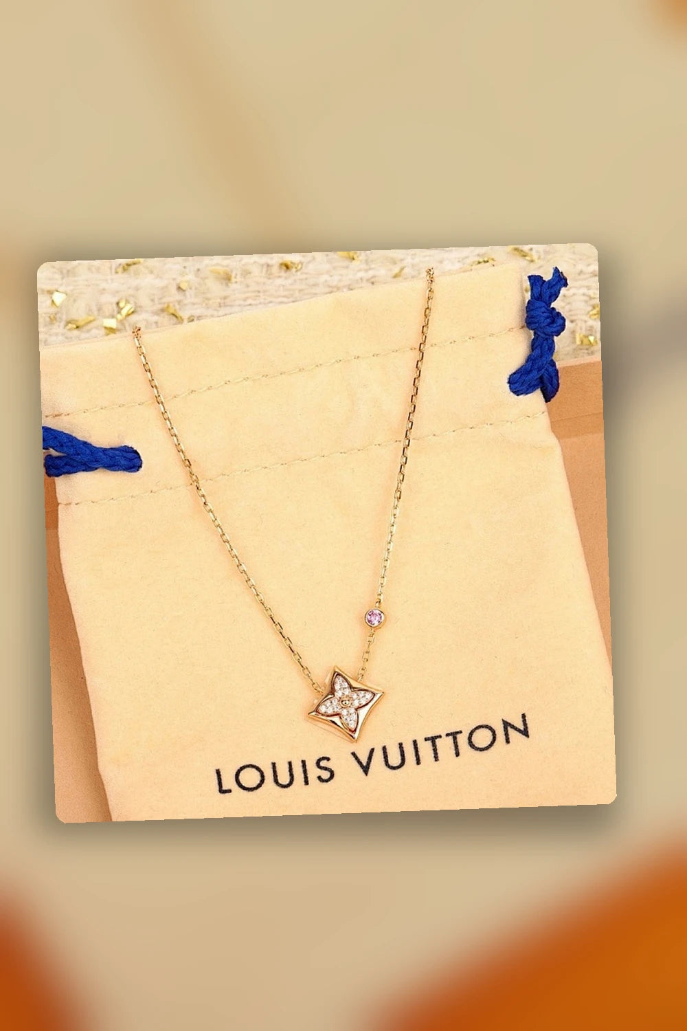 NB - LOV Jewelry - 377