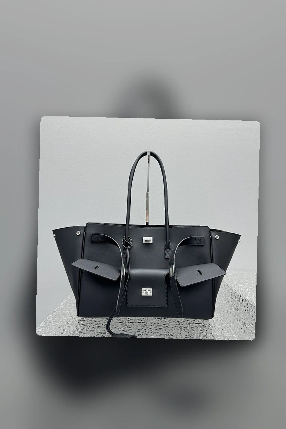 NB - BG Bag - 1534
