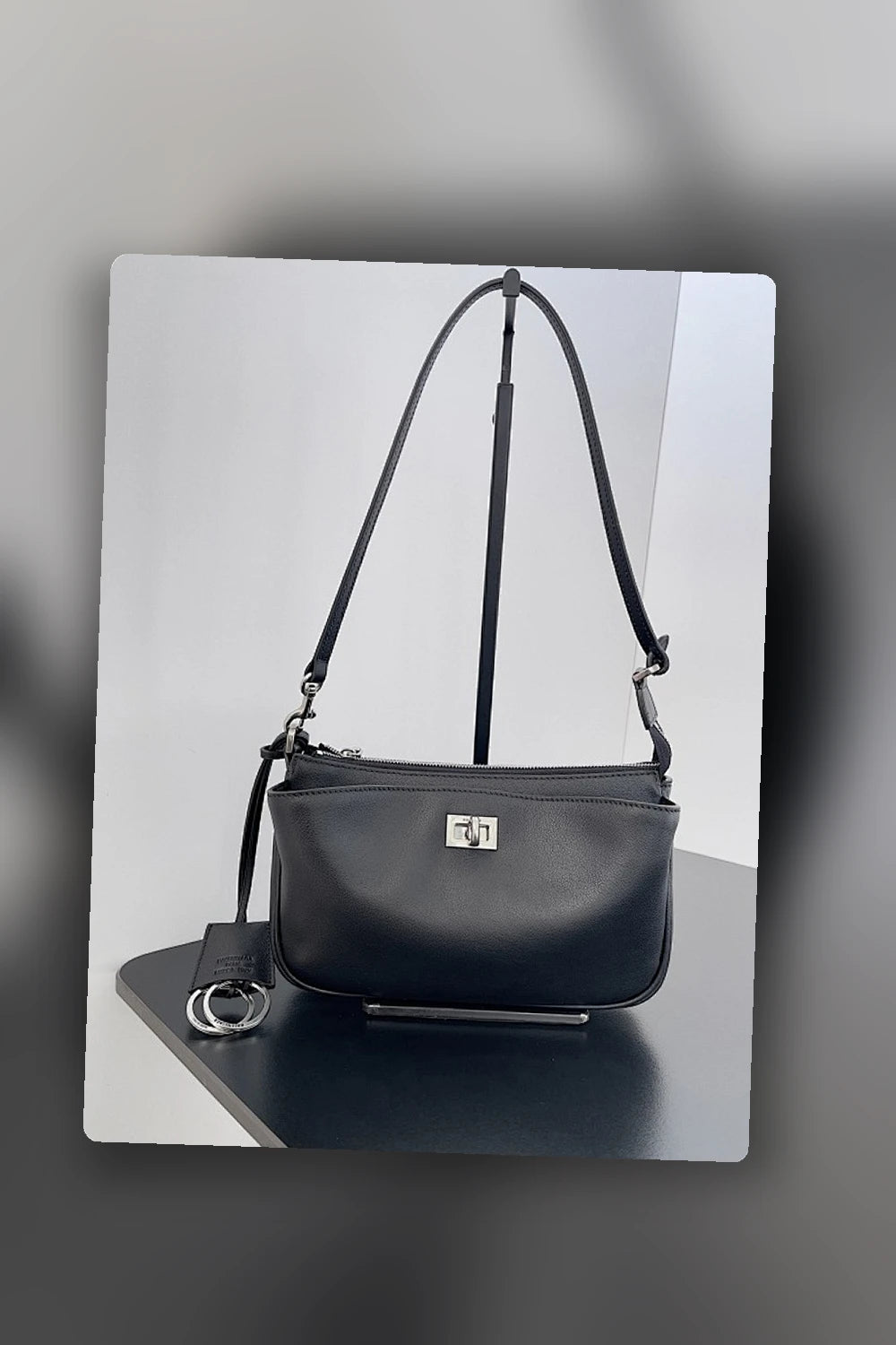 NB - BG Bag - 610