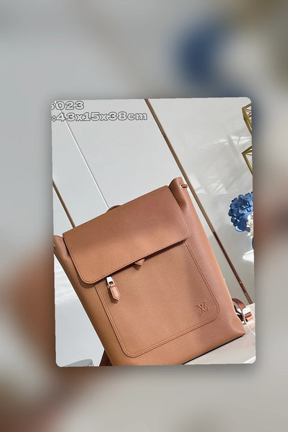 NB - LOV Bag - 1244