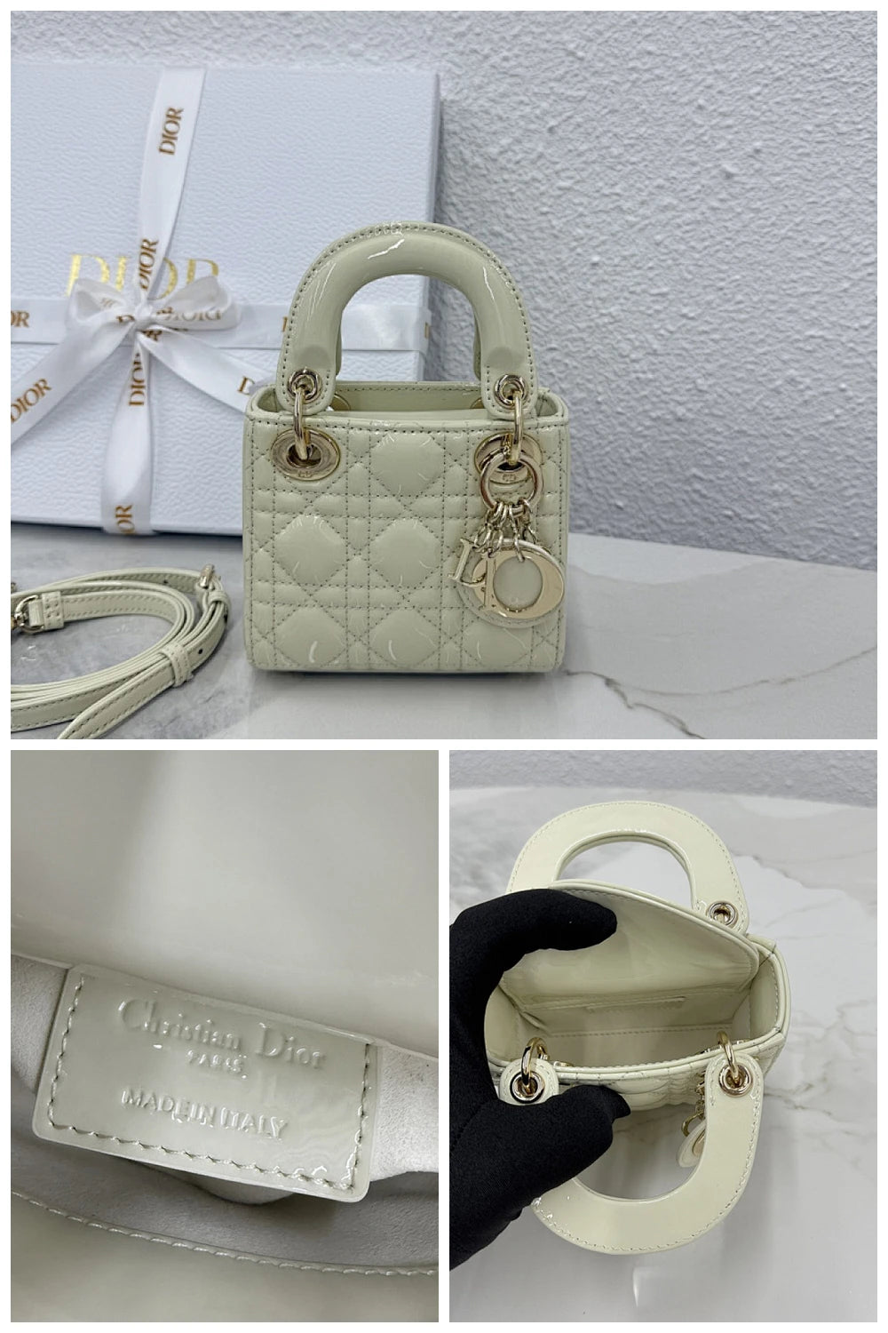 NB - DOR Bag - 447