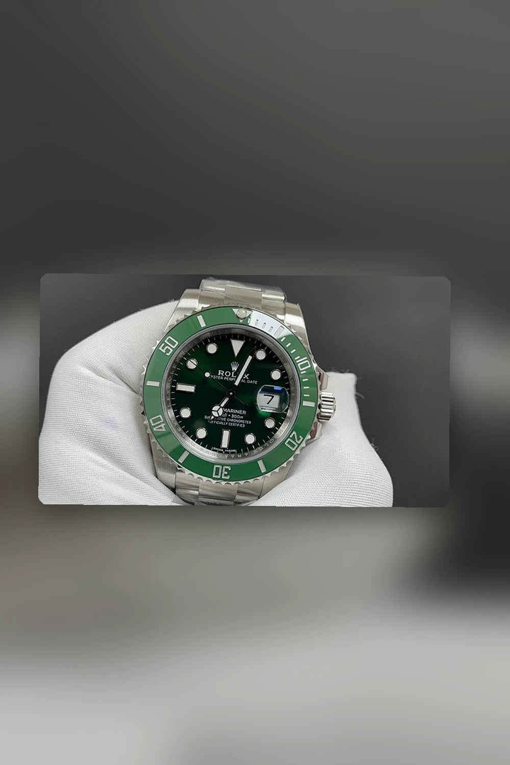 NB - Mix Watch - 1145