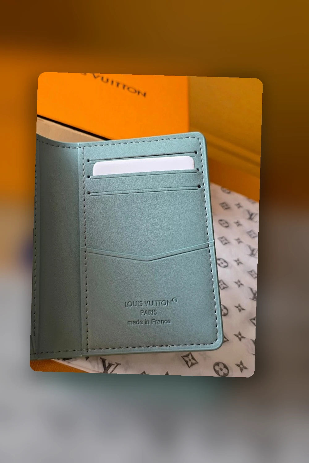 NB - Mix Wallet - 951