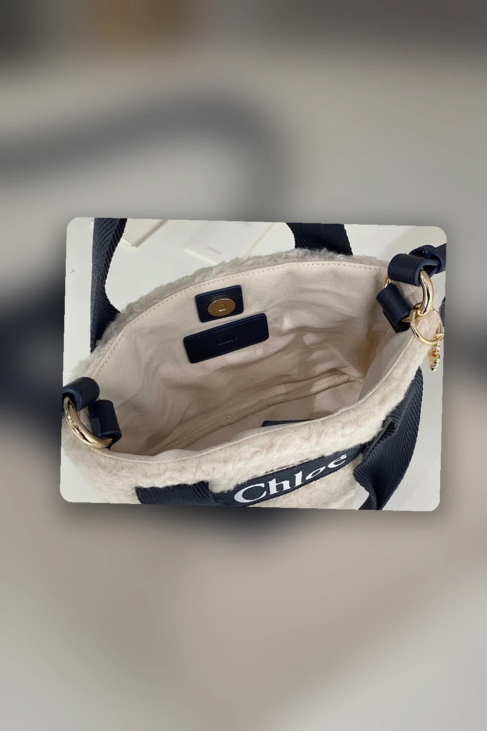NB - CLE Bag - 442