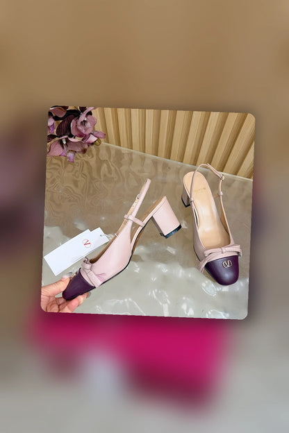 NB - VEL Women Shoes - 054