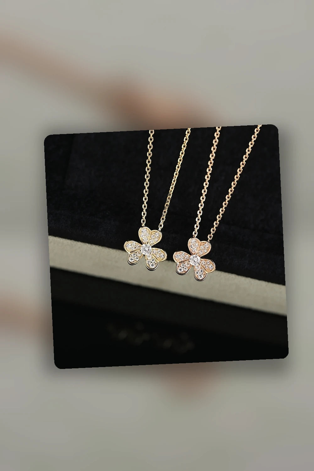 NB - VACA Jewelry - 125