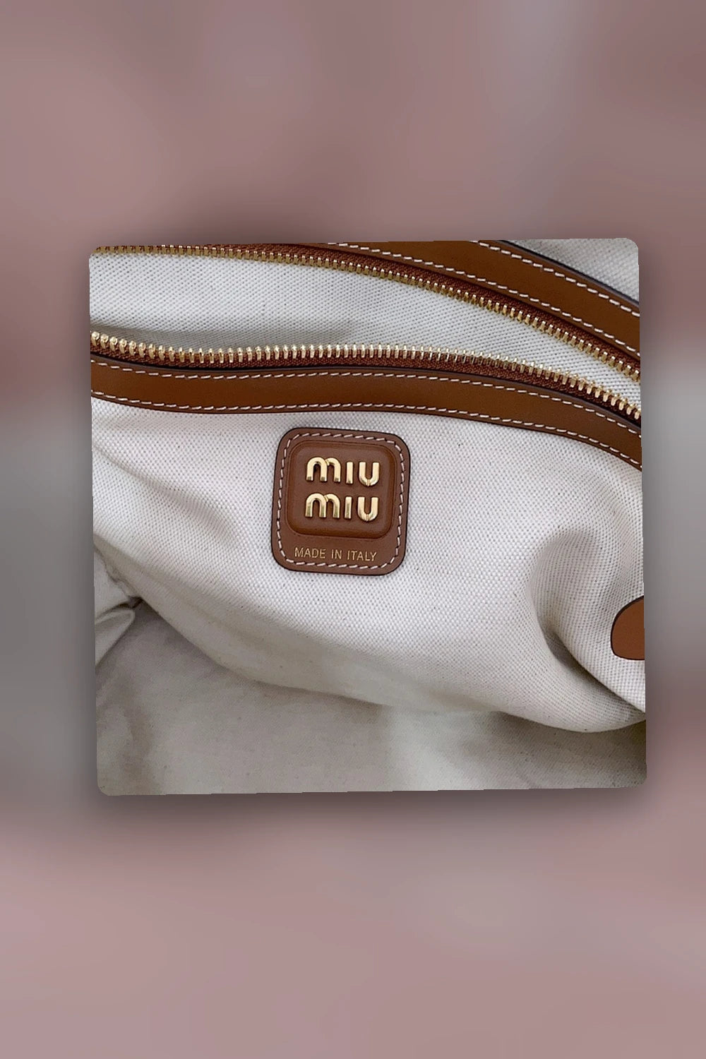 NB - MMU Bag - 256