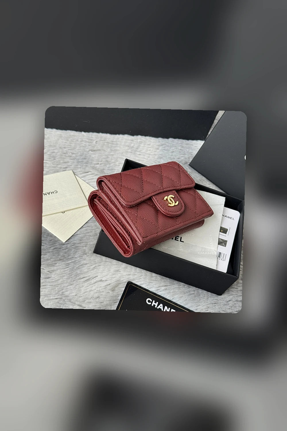 NB - Mix Wallet - 392