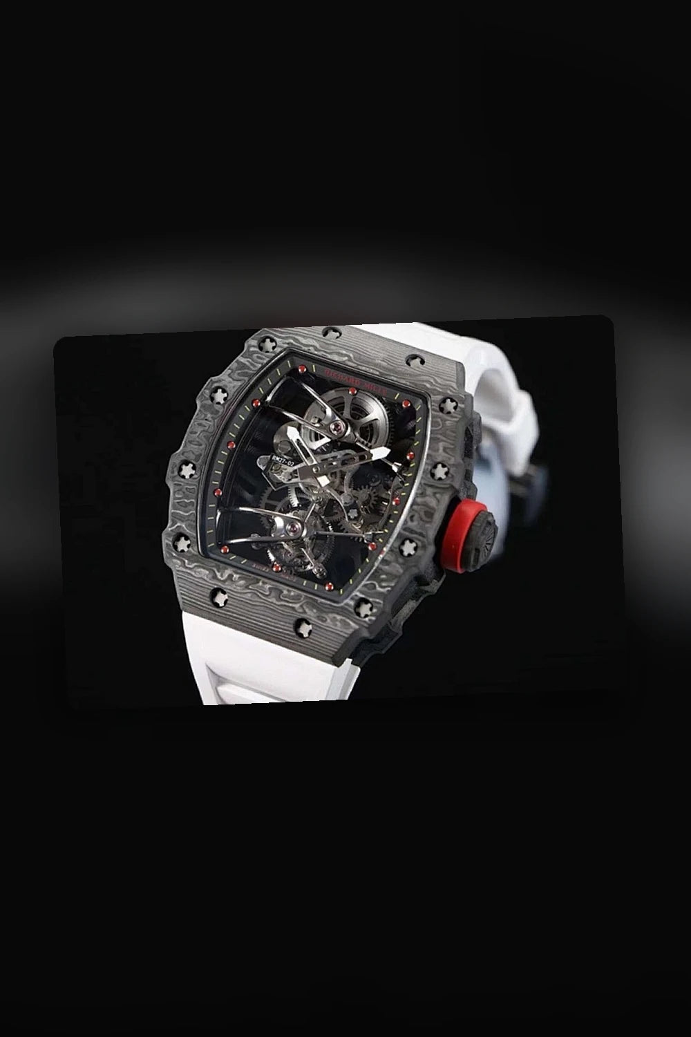 NB - Mix Watch - 703