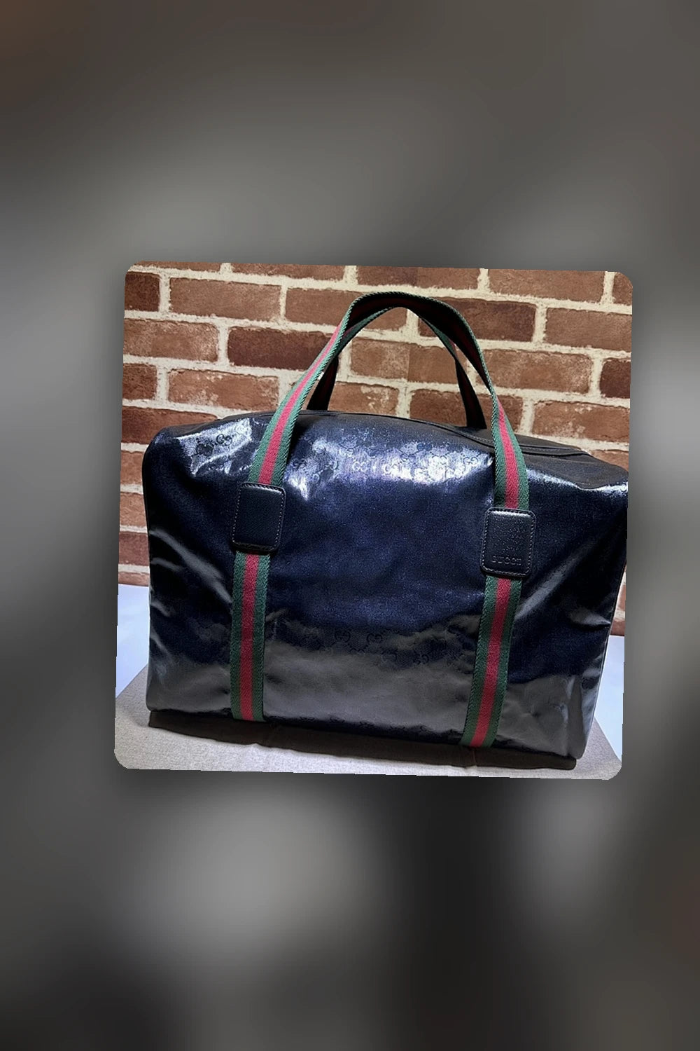 NB - GUKI Bag - 1419