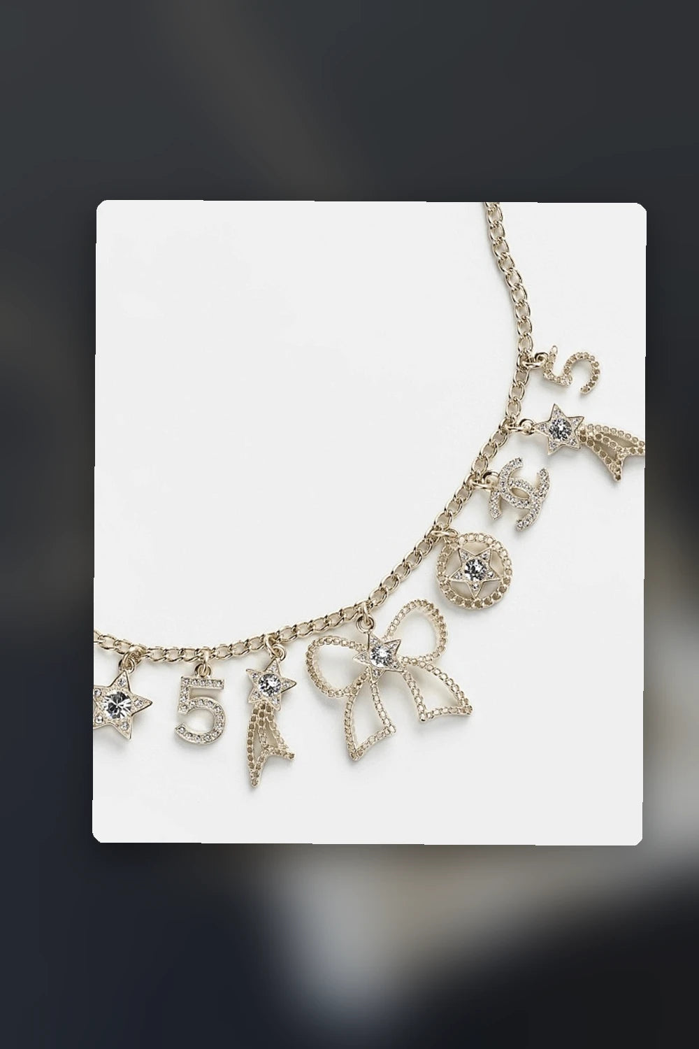 NB - CHL Jewelry - 693