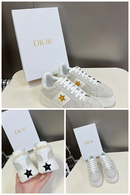 NB - DOR Women Shoes - 540
