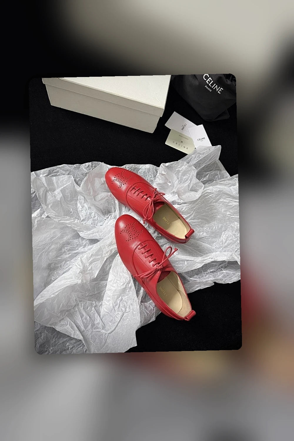 NB - COL Women Shoes - 074