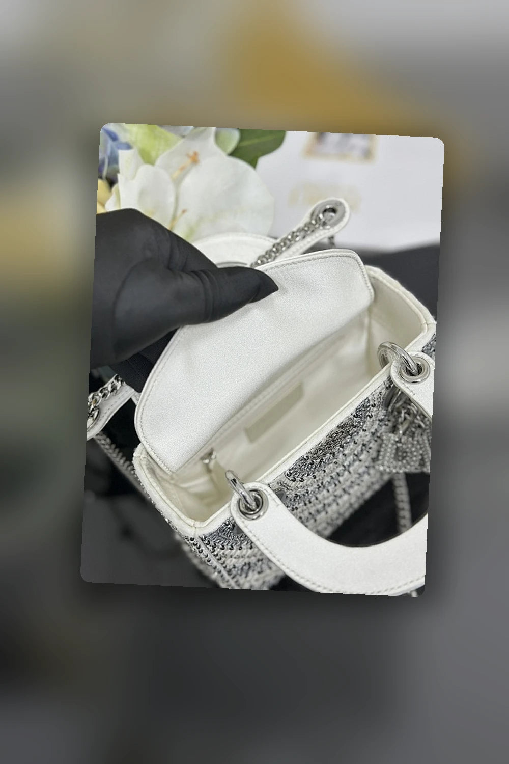 NB - DOR Bag - 1446