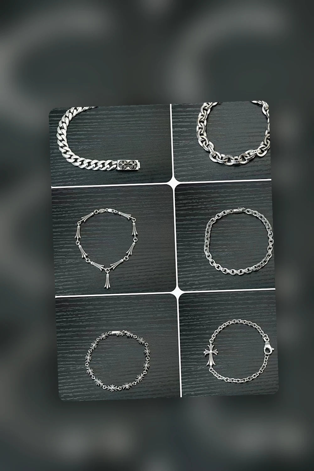 NB - CHO Jewelry - 245