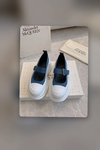 NB - AQ Women Shoes - 029