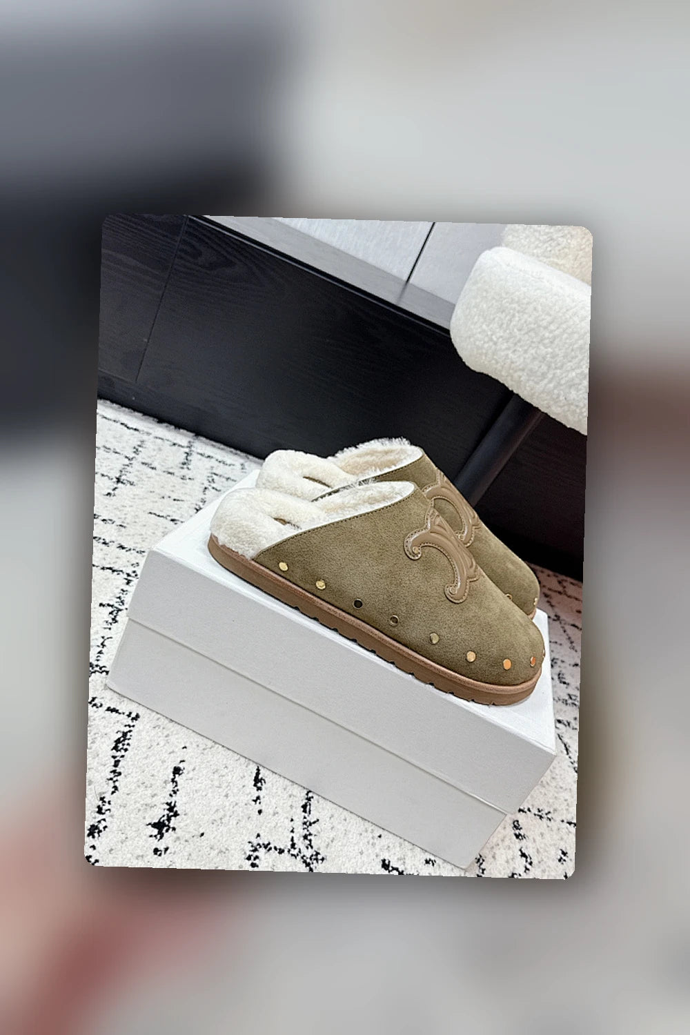 NB - CHL Mix Items - 567
