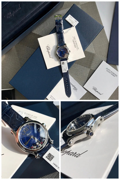 NB - Mix Watch - 862
