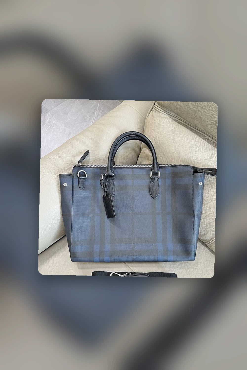 NB - BOR Bag - 463