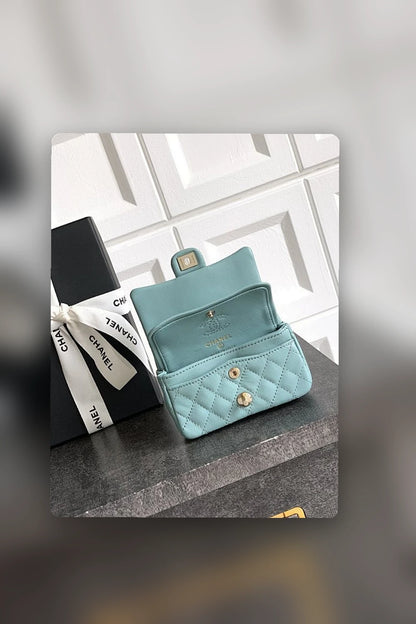 NB - CHL Bag - 791
