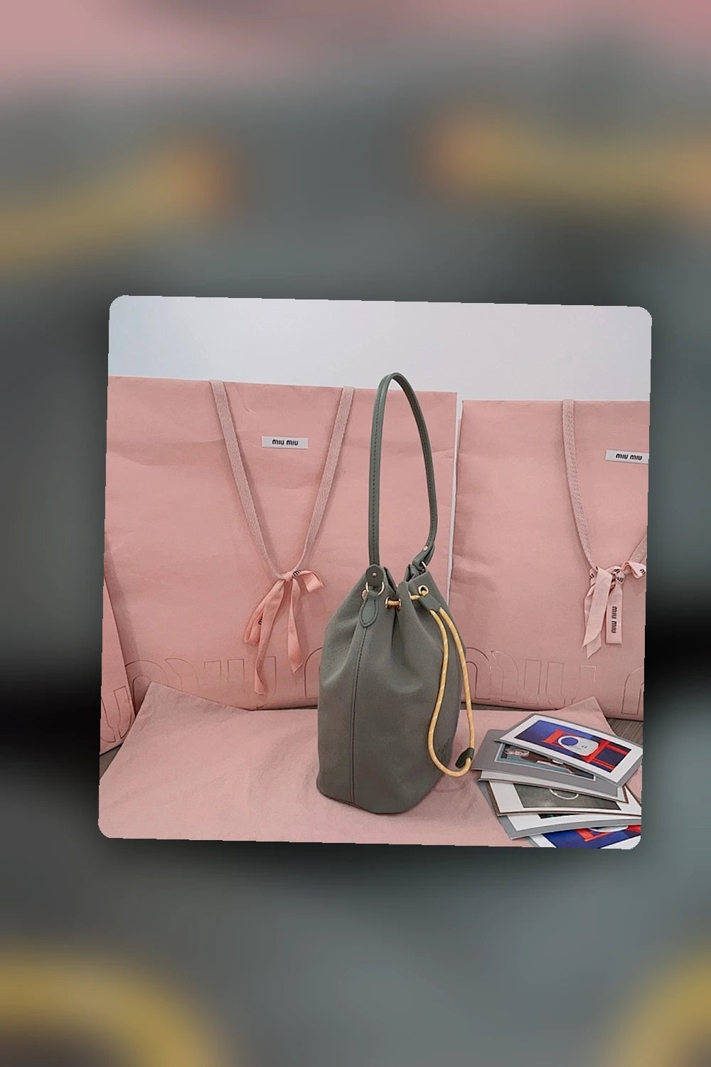 NB - MMU Bag - 271