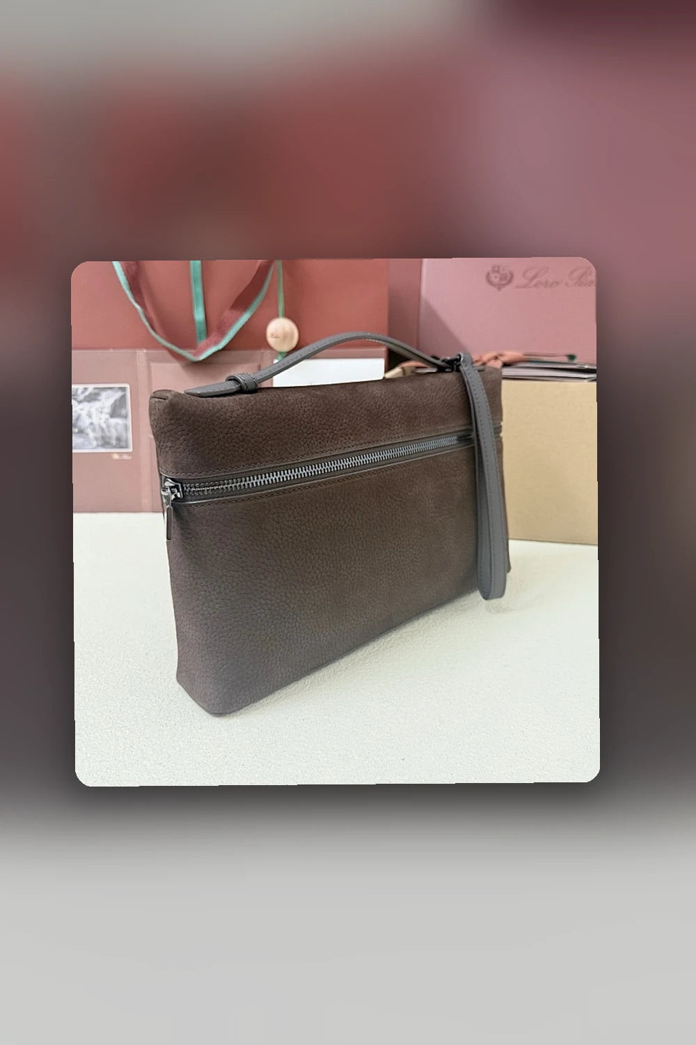 NB - LOP Bag - 387