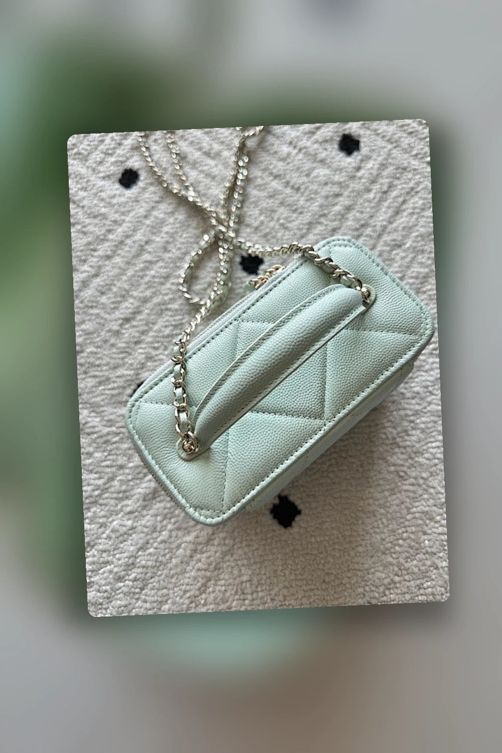 NB - CHL Bag - 743