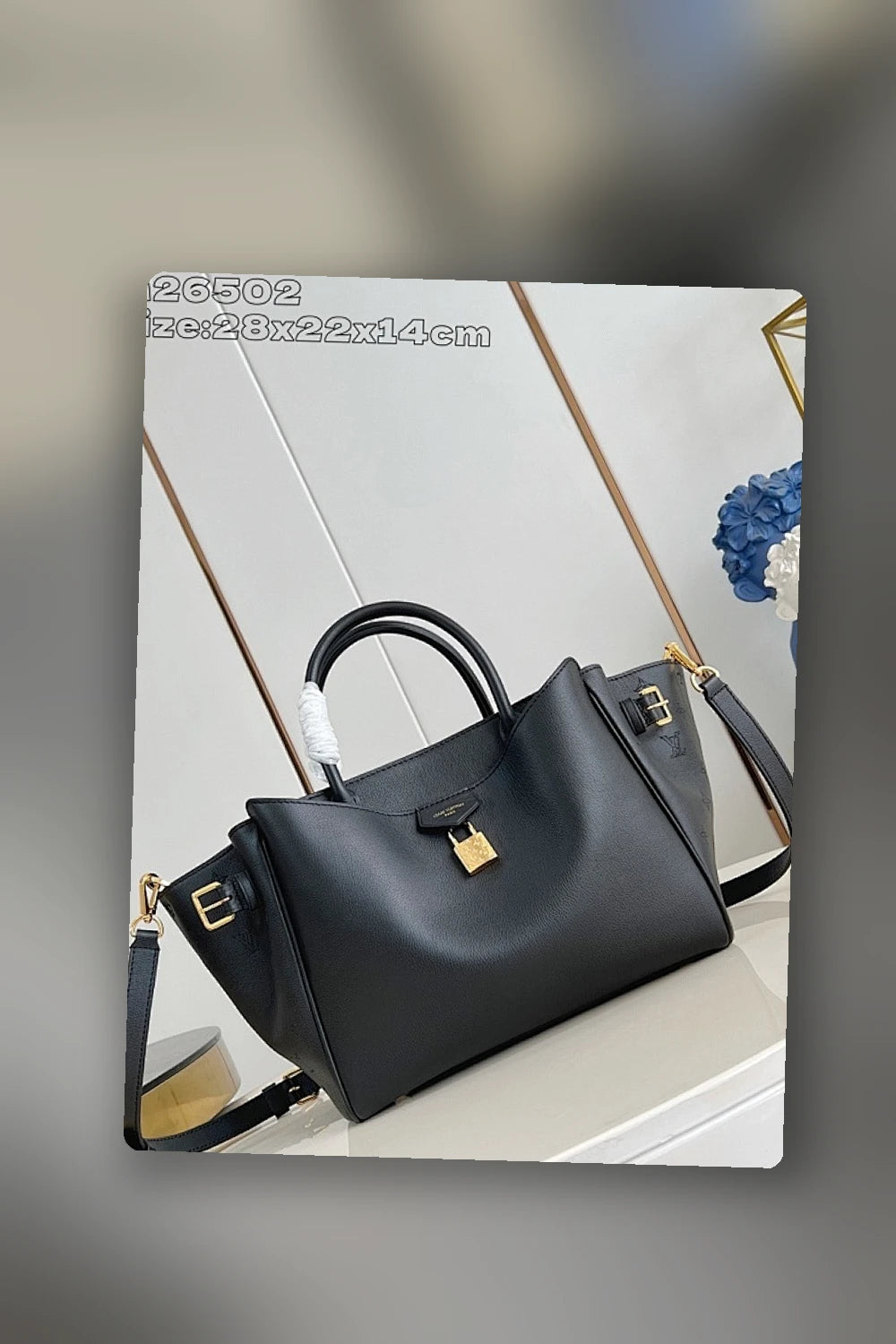 NB - LOV Bag - 948