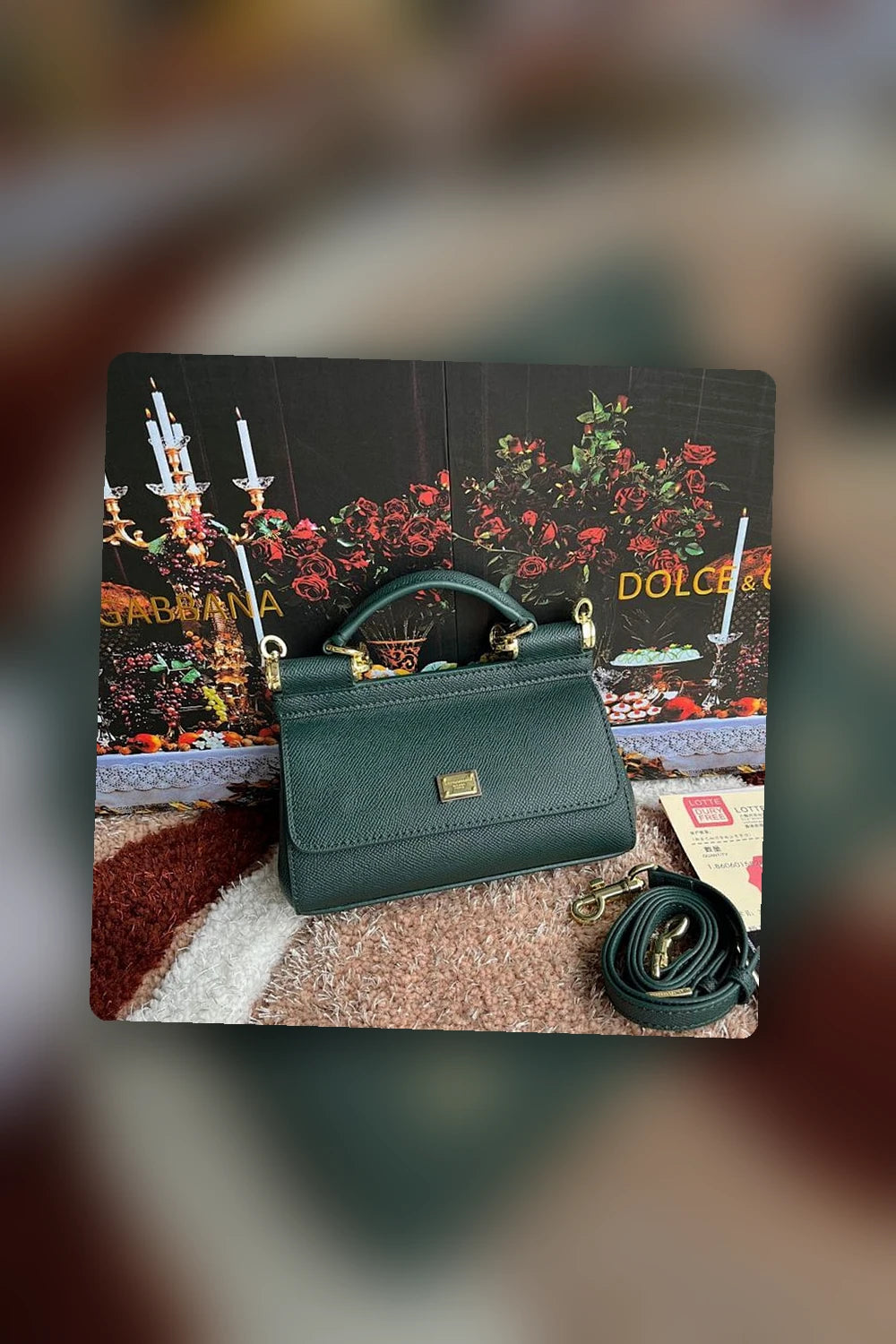 NB - DAG Bag - 683
