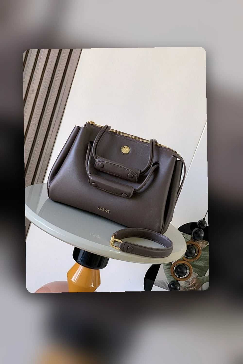 NB - LWO Bag - 661