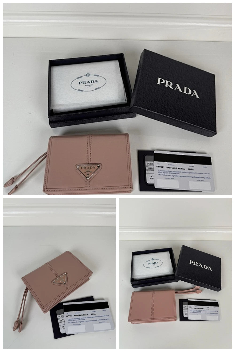 NB - Mix Wallet - 022