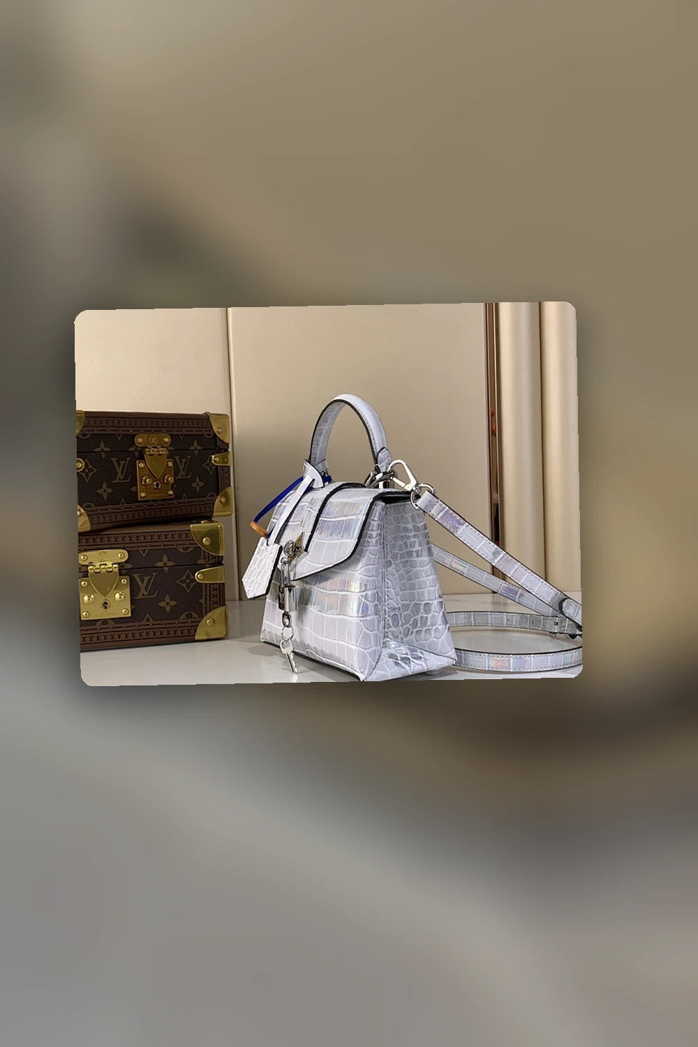 NB - LOV Bag - 170