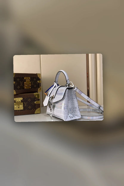 NB - LOV Bag - 170