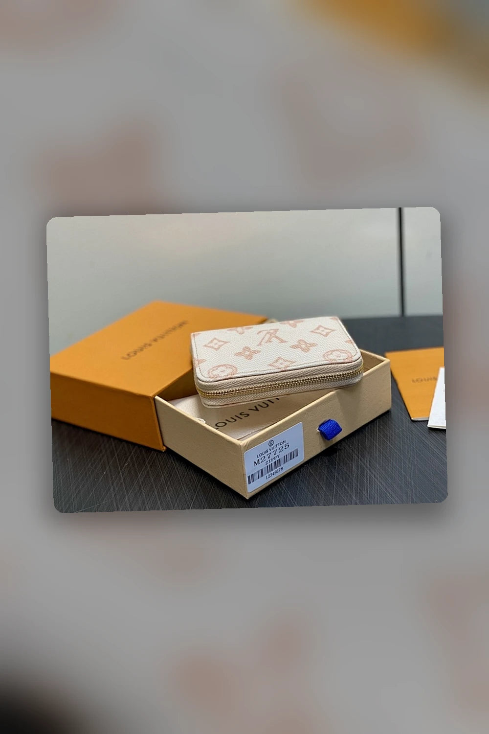 NB - Mix Wallet - 333