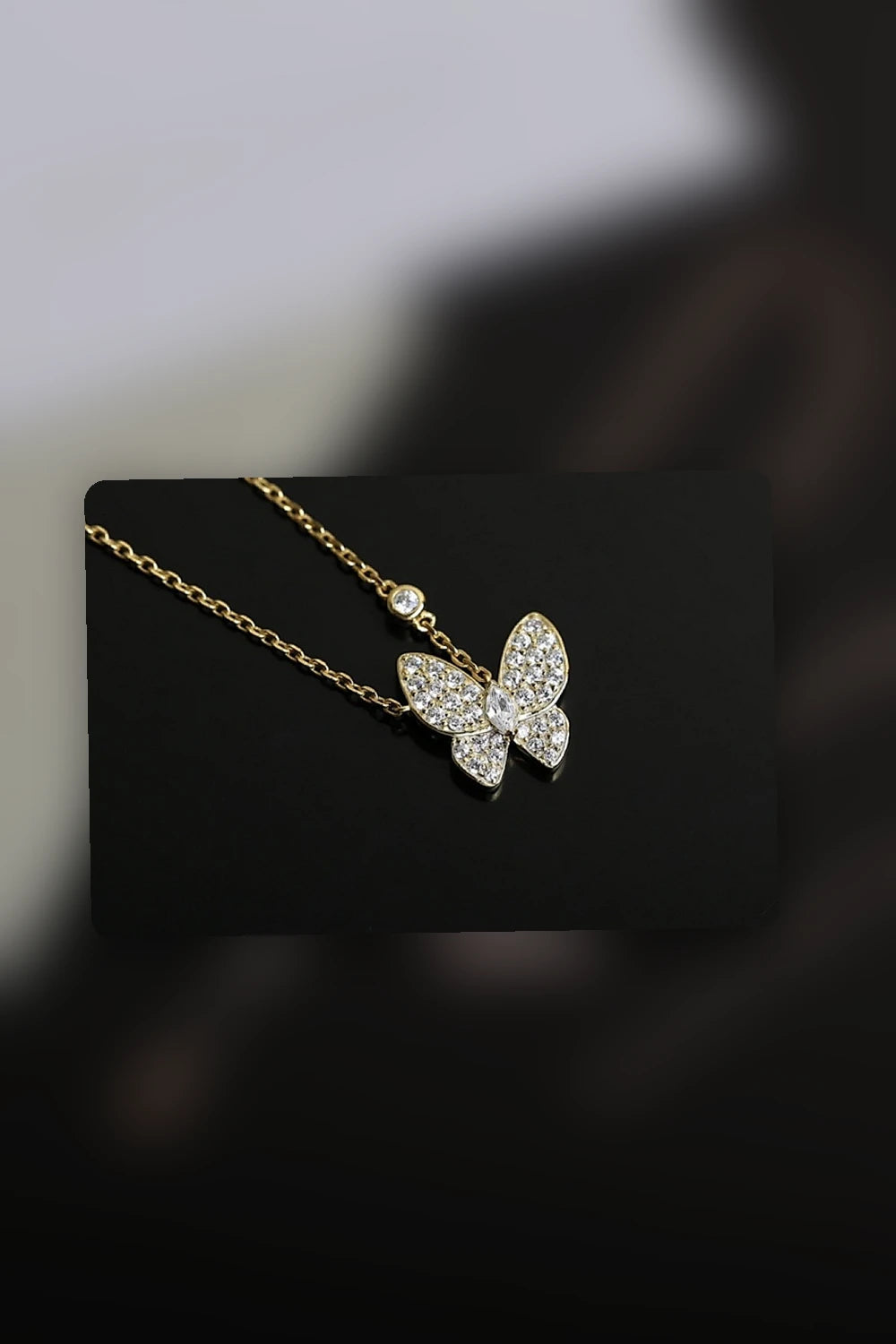 NB - VACA Jewelry - 657