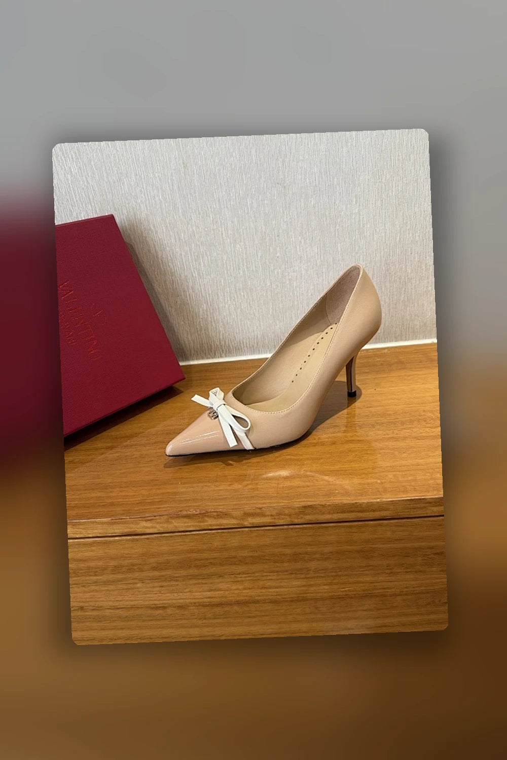NB - VEL Women Shoes - 864
