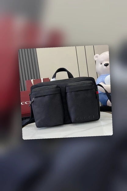 NB - GUKI Bag - 906