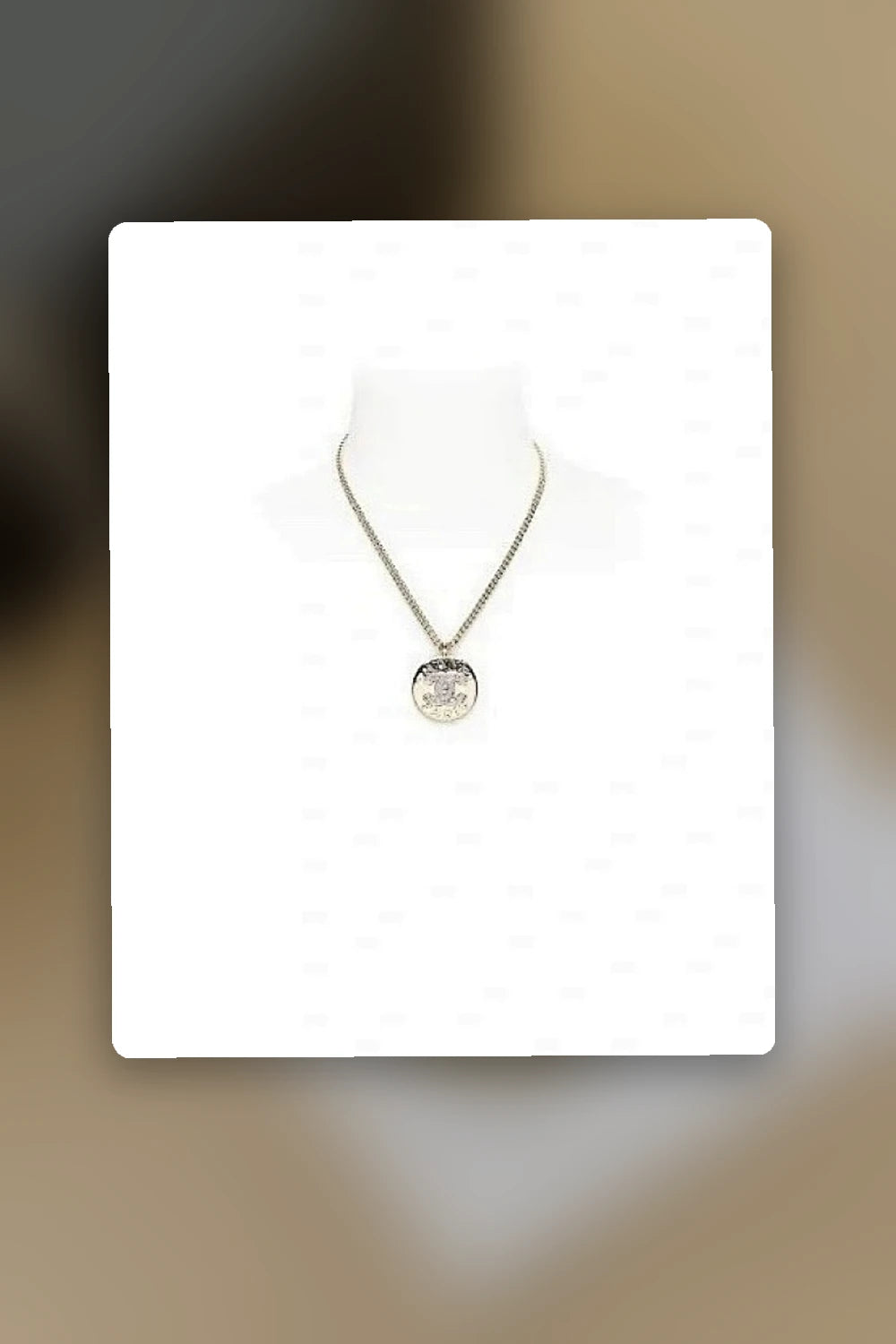 NB - CHL Jewelry - 1204